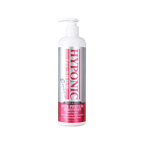 HYPONIC SHOW Conditioner 500ml