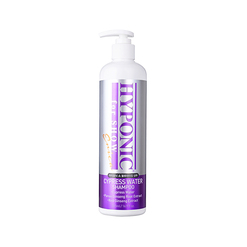 HYPONIC SHOW Shampoo 500ml