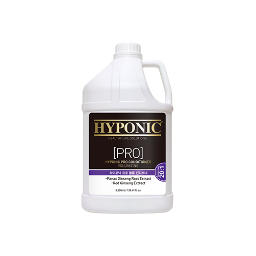 HYPONIC PRO Conditioner 3.8L