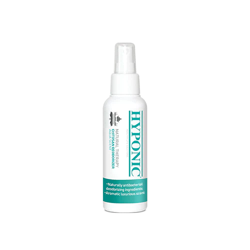 HYPONIC Chitosan Geurspray Ocean Splash 100ML