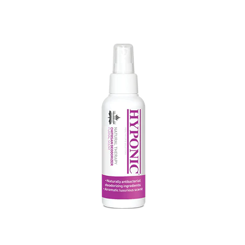 HYPONIC Chitosan Geurspray Garden Picnic 100ML