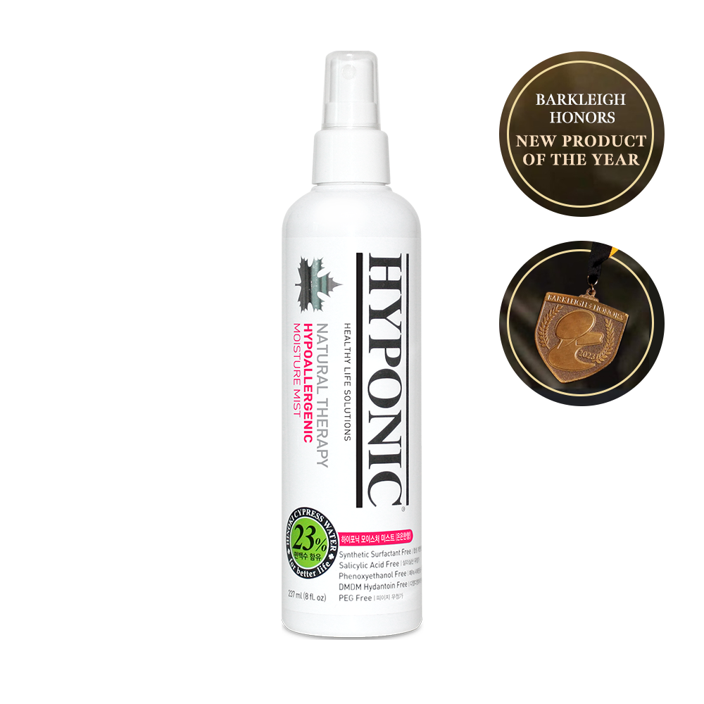 HYPONIC Ontklit Spray 237ML