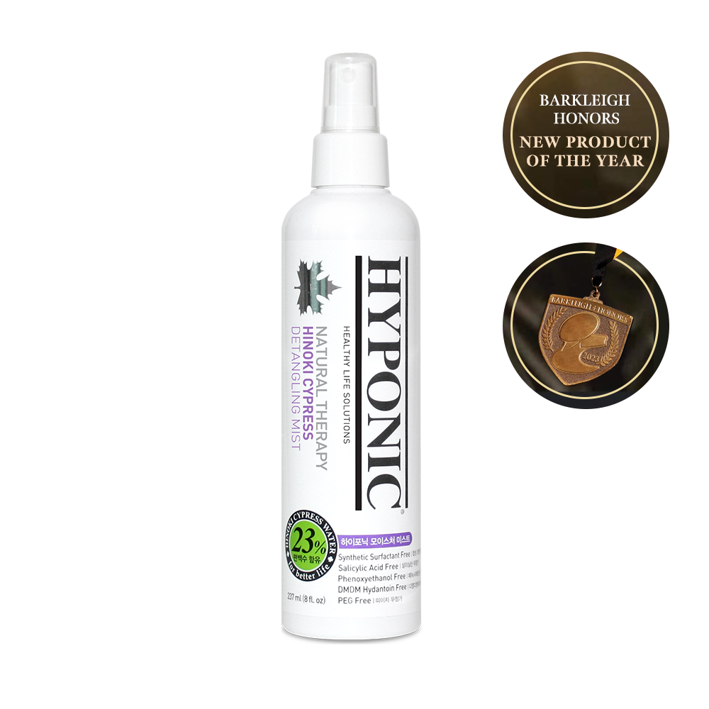 HYPONIC Ontklit Spray 237ML
