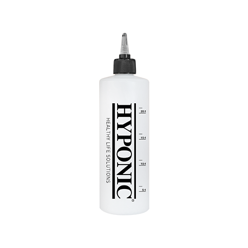 HYPONIC Dilution bottle 1:20 (for SHOW &amp; PRO)