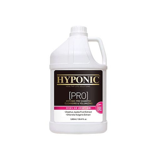 HYPONIC PRO Shampoo 3.8L
