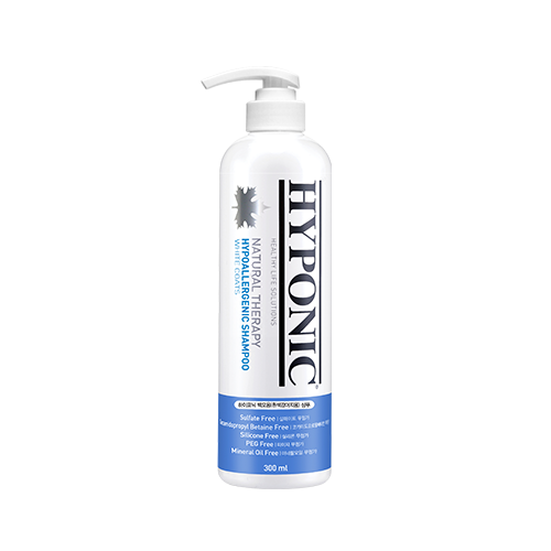 HYPONIC Shampoo (witte vachten)